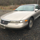 Illustration for article titled Things to go wrong with a Lincoln Mk VIII?